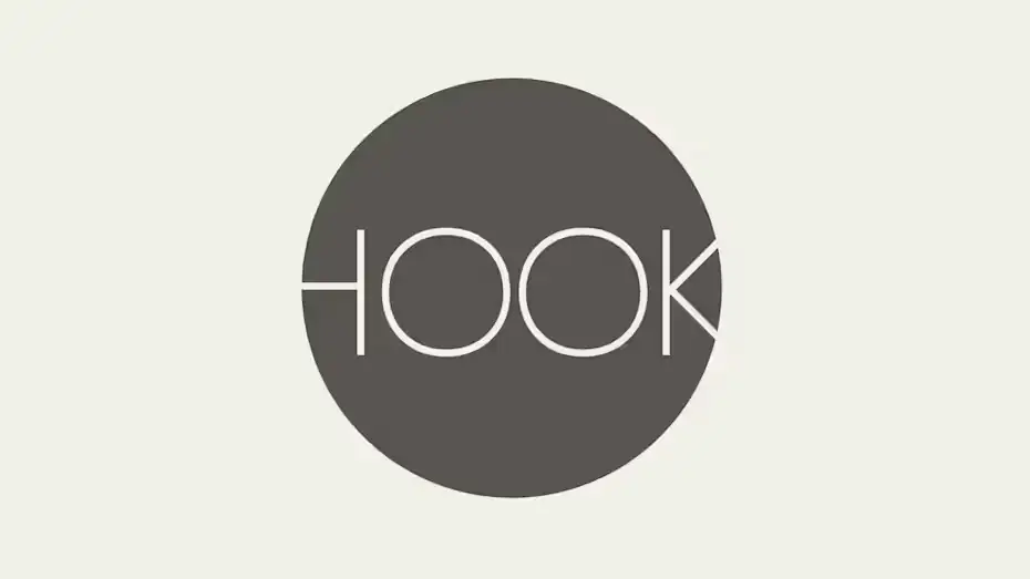 [NS]钩子|绞脑挂钩|Hook中文-猫叔电玩