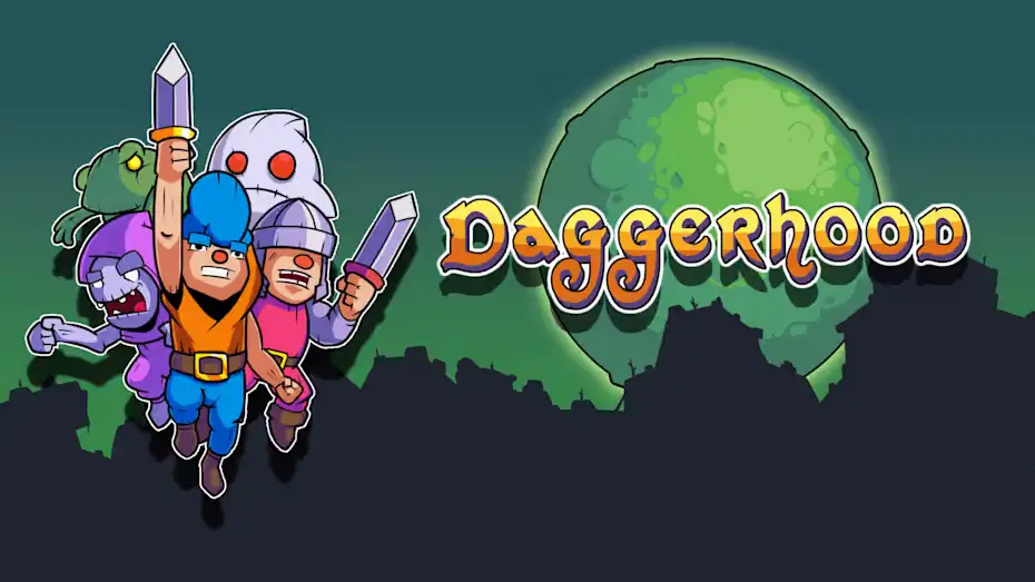 [NS]匕首侠盗|Daggerhood中文-猫叔电玩