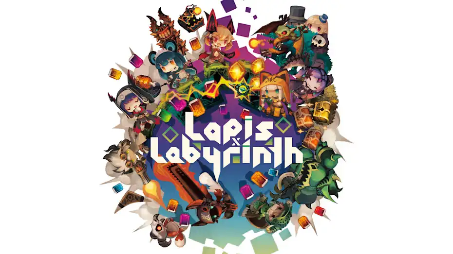 [NS]深渊狂猎|Lapis x Labyrinth中文-猫叔电玩