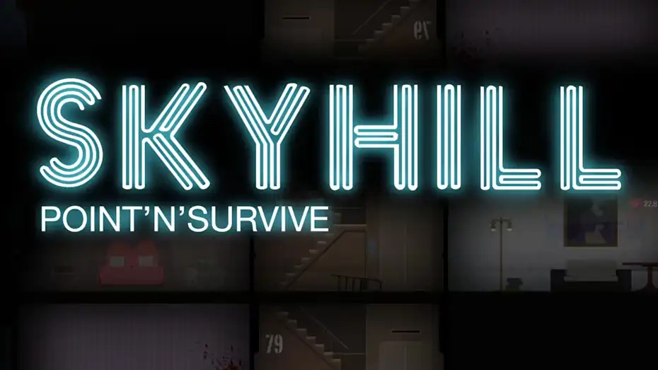 [NS]空山求生记|Skyhill中文-猫叔电玩