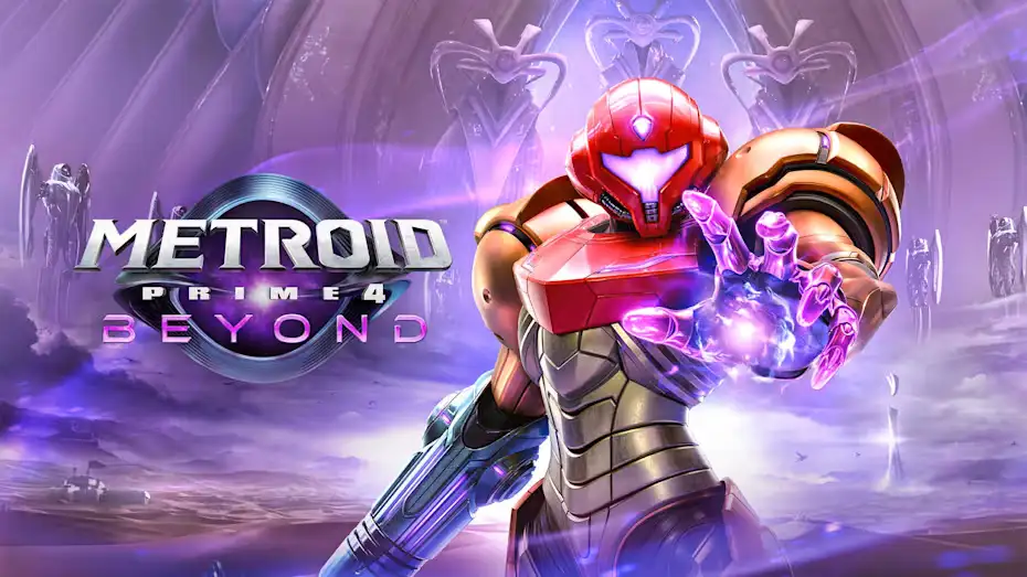 [NS]银河战士|密特罗德：究极4穿越未知|Metroid Prime 4: Beyond中文-猫叔电玩