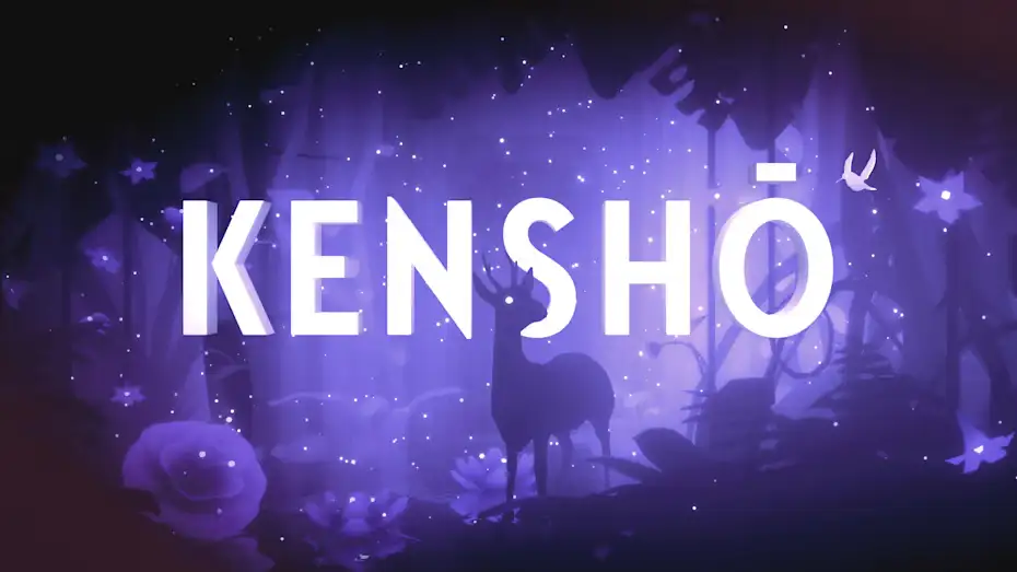 [NS]幻径|Kenshō中文-猫叔电玩