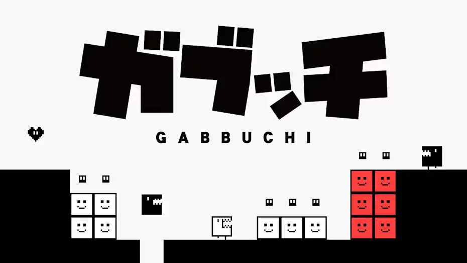 [NS]斑块|Gabbuchi中文-猫叔电玩