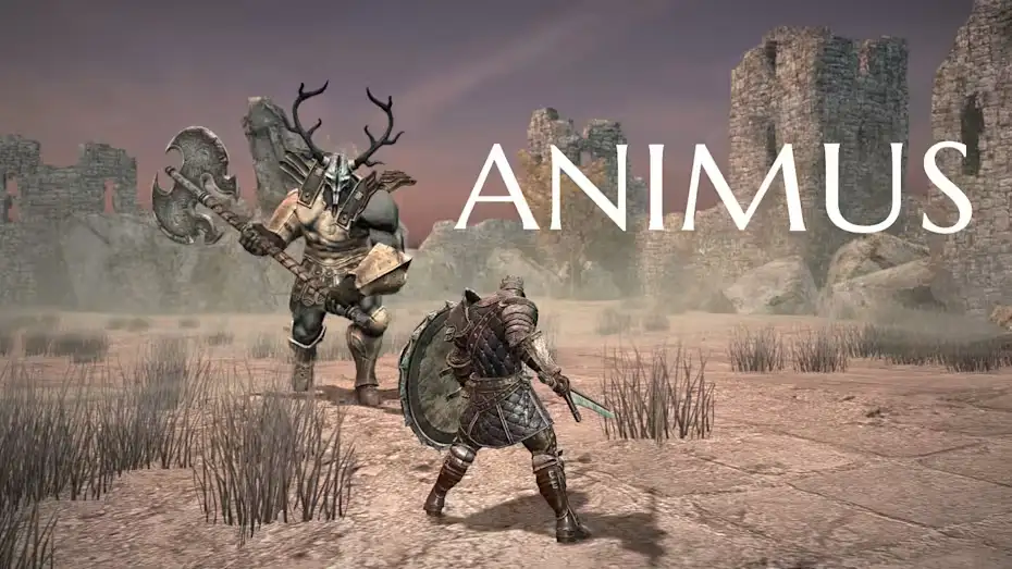[NS]憎恨之心|Animus: Stand Alone中文-猫叔电玩