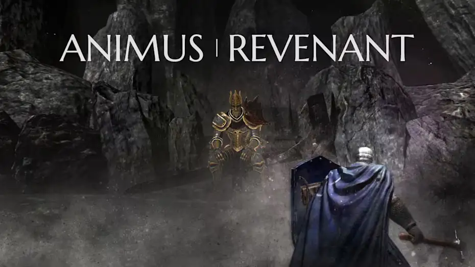 [NS]憎恨之心：亡者归来|Animus: Revenant中文-猫叔电玩