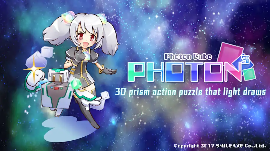 [NS]光子方块|光子立方|Photon Cube-猫叔电玩