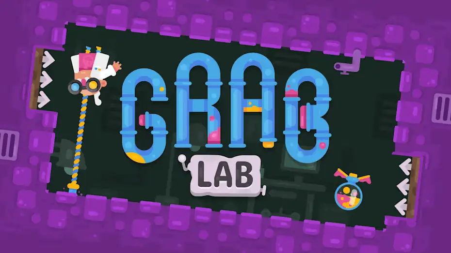[NS]抓手实验室|Grab Lab-猫叔电玩