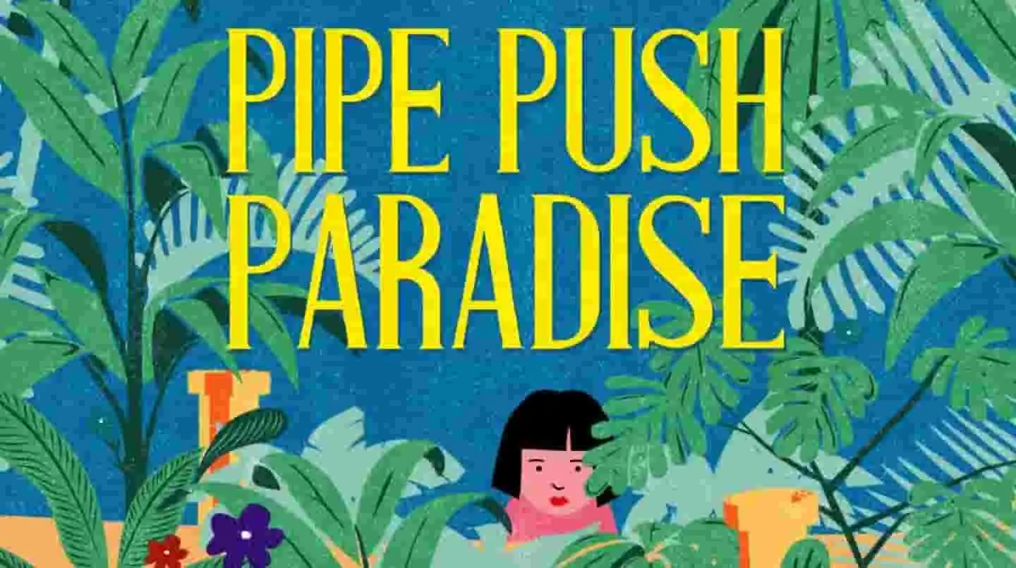 [NS]管道天堂|Pipe Push Paradise中文-猫叔电玩