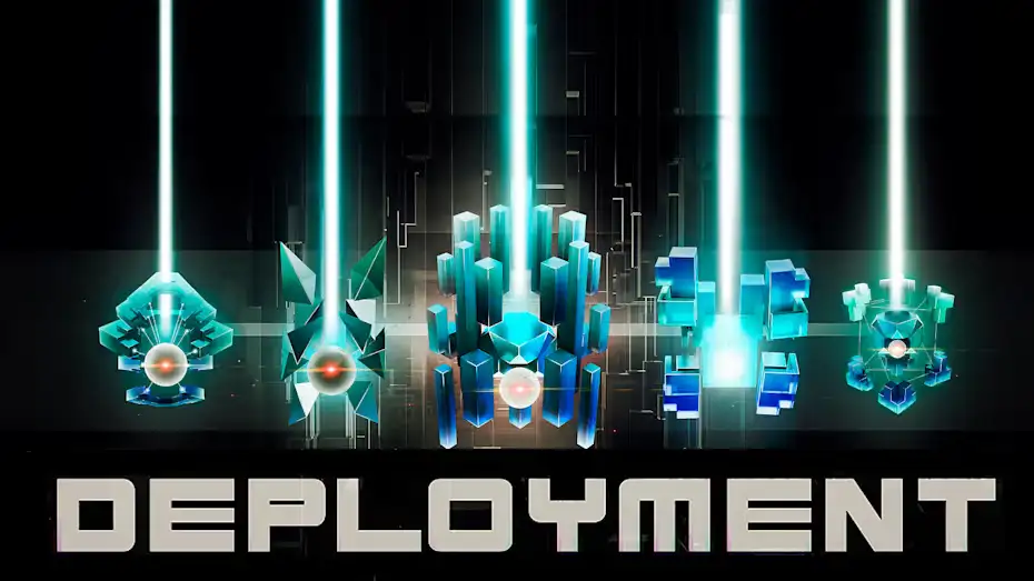 [NS]部署|Deployment中文-猫叔电玩