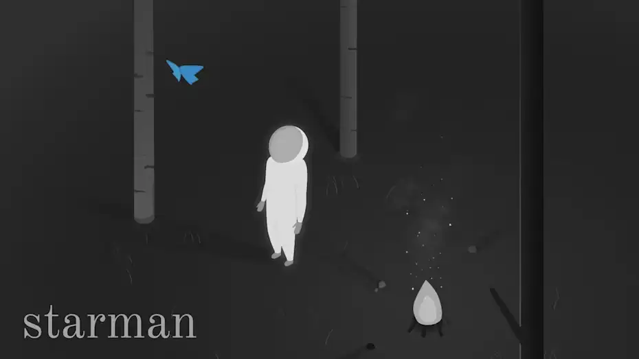 [NS]星人|Starman中文-猫叔电玩