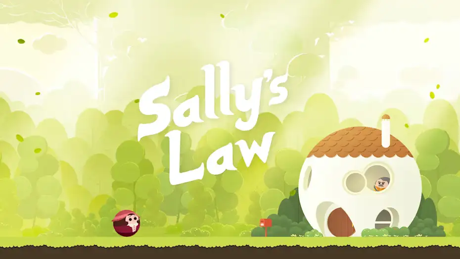 [NS]莎莉定律|Sally’s Law中文-猫叔电玩