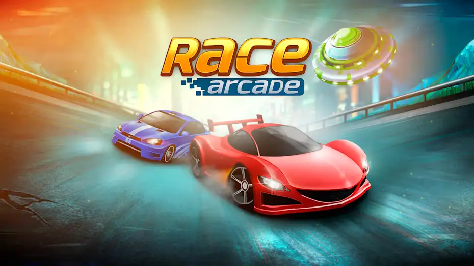 [NS]赛车学院|Race Arcade-猫叔电玩