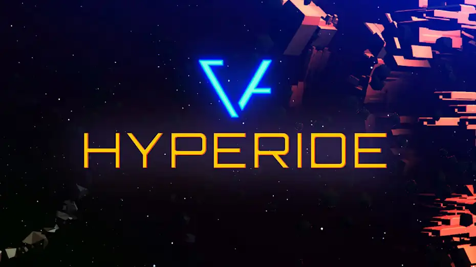 [NS]超级飞行：矢量突袭|Hyperide: Vector Raid-猫叔电玩
