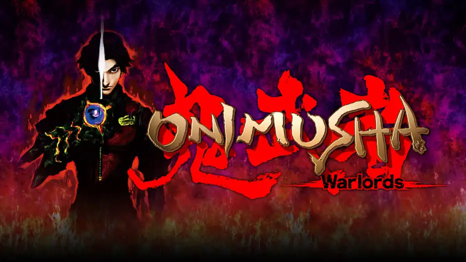 [NS]鬼武者：重制版|Onimusha: Warlords中文-猫叔电玩