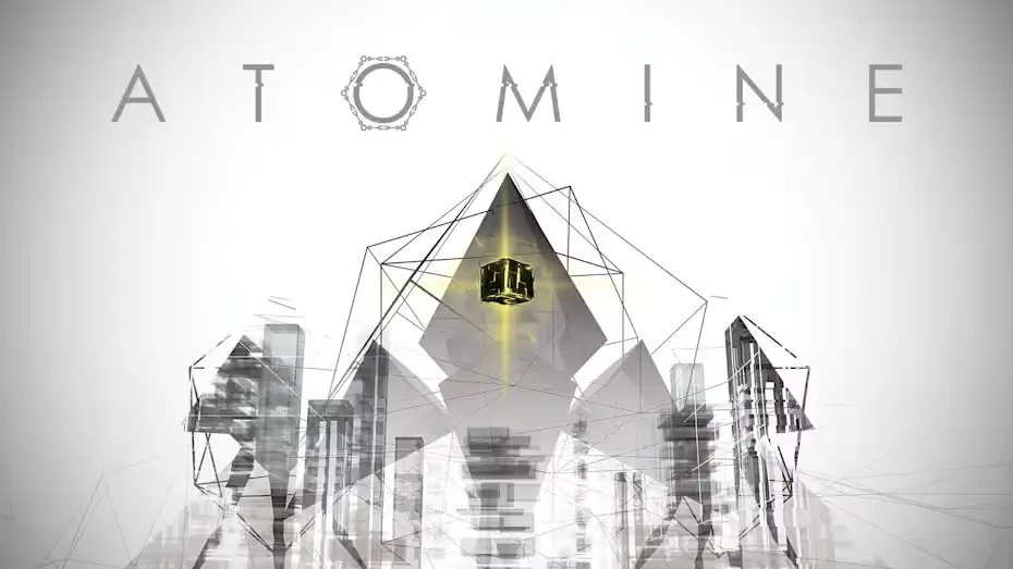 [NS]原子大乱斗|原子|Atomine中文-猫叔电玩