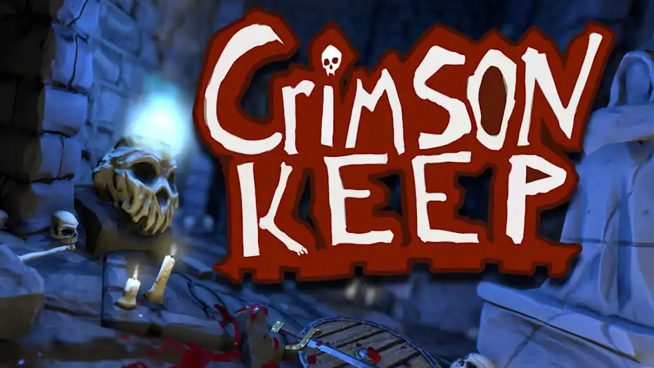 [NS]深红堡垒|Crimson Keep-猫叔电玩