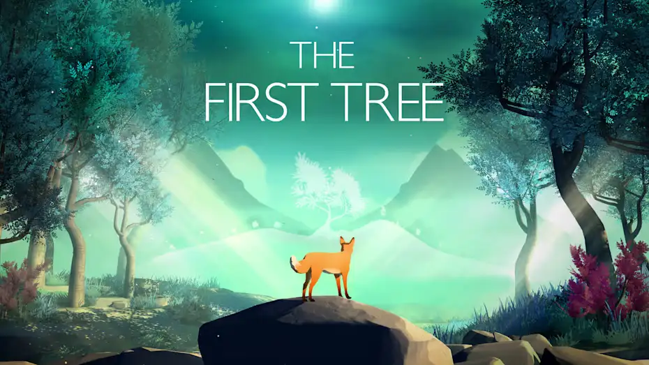 [NS]第一棵树|The First Tree中文-猫叔电玩