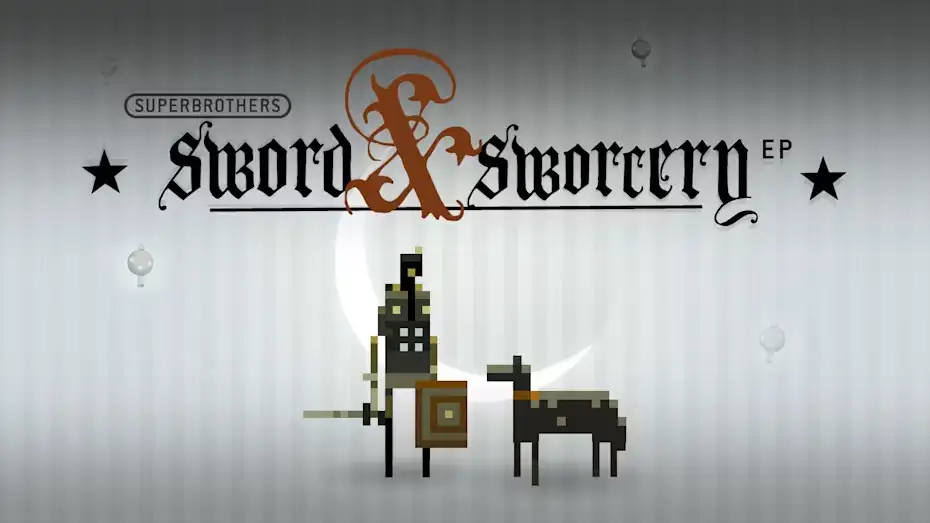 [NS]超级兄弟：剑与巫术EP|Superbrothers: Sword & Sworcery EP-猫叔电玩