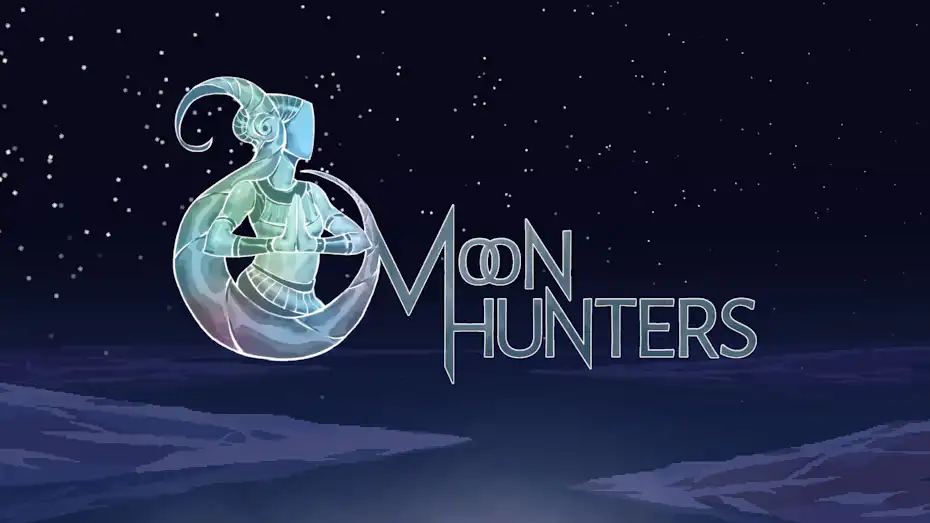 [NS]月之猎人|Moon Hunters中文-猫叔电玩