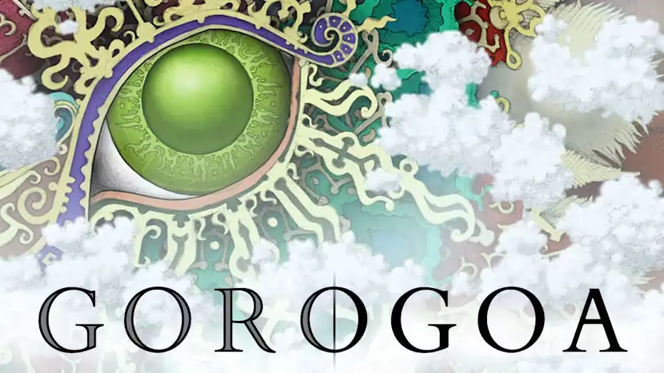 [NS]画中世界|Gorogoa中文-猫叔电玩