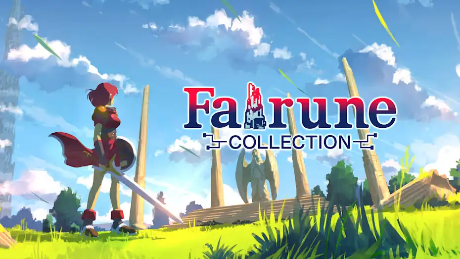[NS]幻想秘境合集|Fairune Collection中文-猫叔电玩