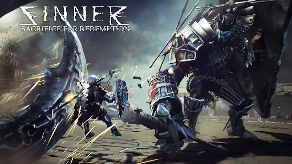 [NS]罪人：救赎之路|Sinner: Sacrifice for Redemption中文-猫叔电玩