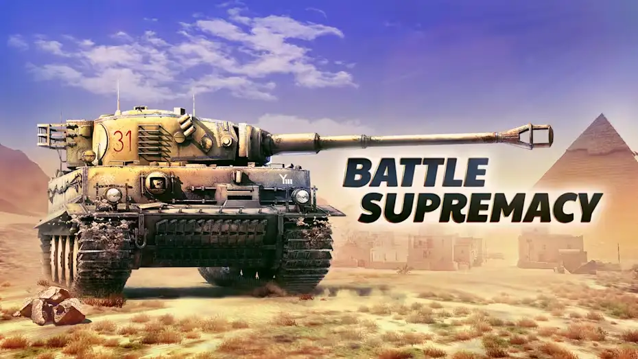 [NS]战地霸主|Battle Supremacy中文-猫叔电玩