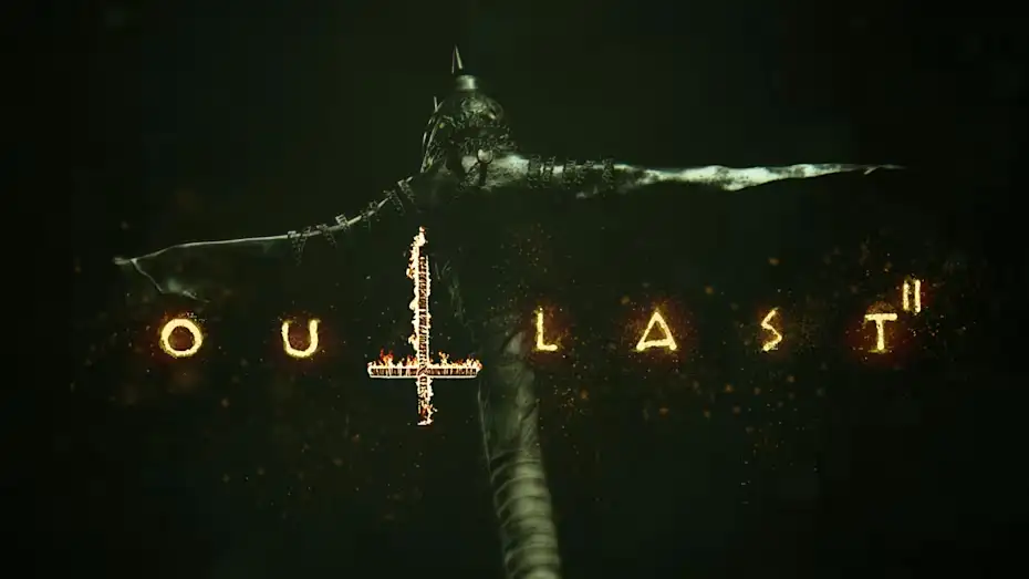 [NS]逃生2|Outlast 2中文-猫叔电玩