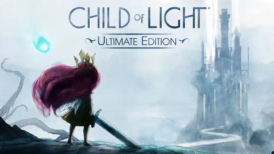 [NS]光之子|Child of Light中文-猫叔电玩