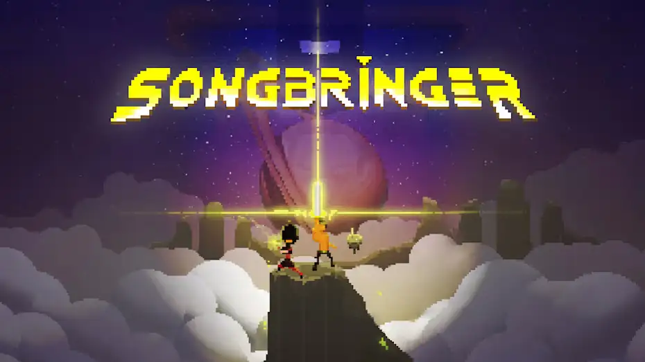 [NS]颂歌使者|Songbringer中文-猫叔电玩