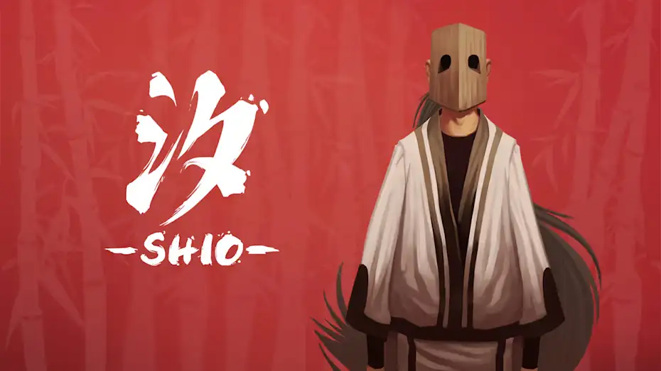 [NS]汐|Shio中文-猫叔电玩