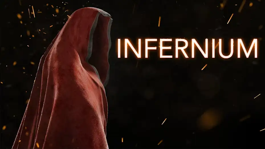 [NS]无暇|Infernium中文-猫叔电玩