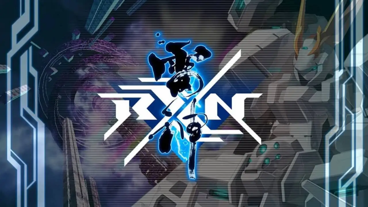 [NS]RXN：雷神|RXN: Raijin中文-猫叔电玩