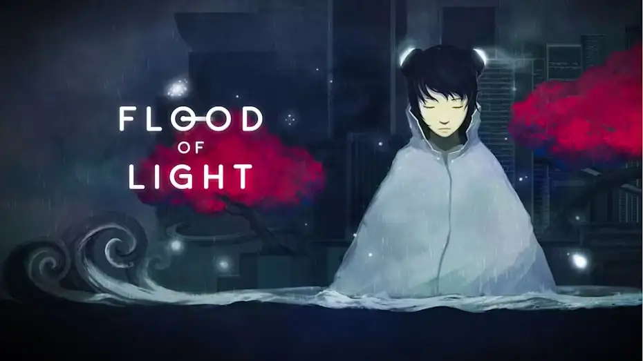 [NS]雨纪|Flood of light中文-猫叔电玩