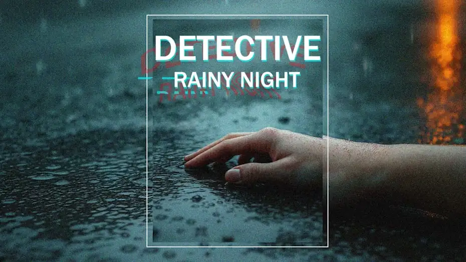 [NS]侦探：雨夜|Detective: Rainy Night中文-猫叔电玩