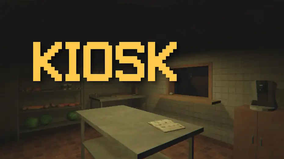 [NS]午夜凶亭|Kiosk中文-猫叔电玩