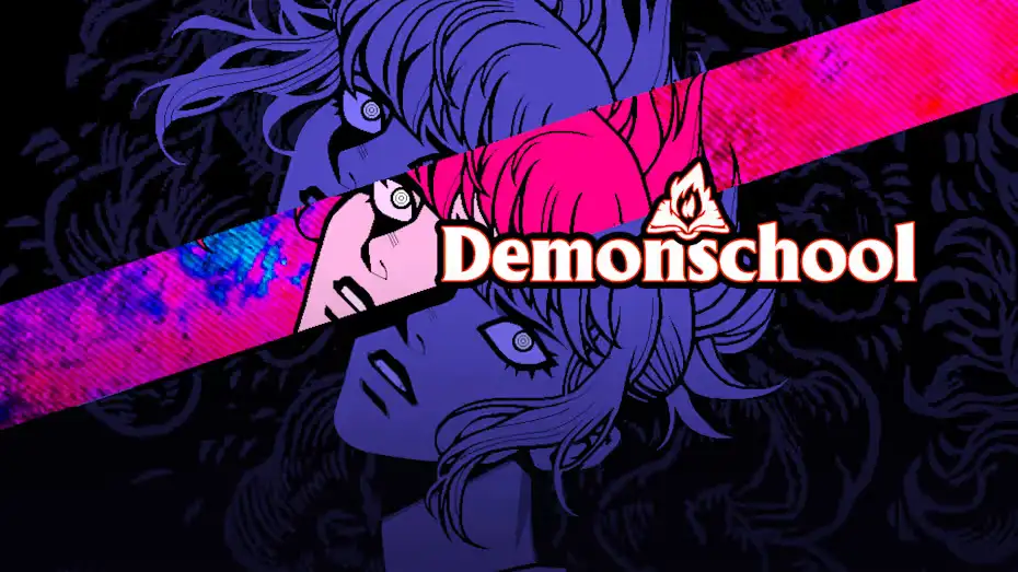 [NS]恶魔学园|恶魔学校|Demonschool中文-猫叔电玩