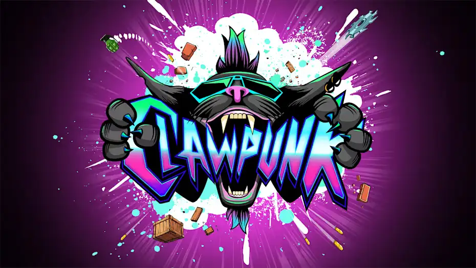 [NS]赛博喵战士|克劳朋克|Clawpunk中文-猫叔电玩