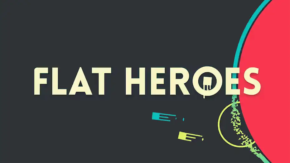 [NS]平面英雄|Flat Heroes中文-猫叔电玩