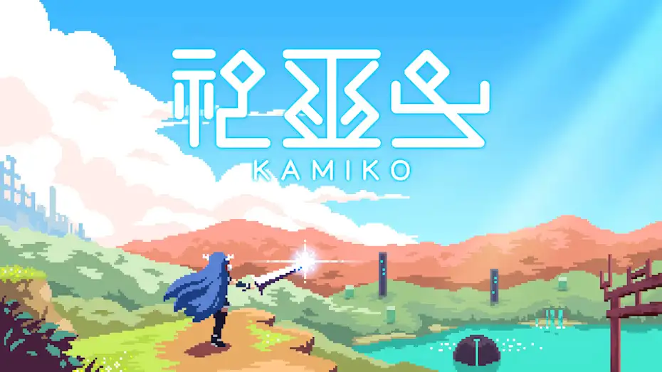 [NS]神巫女|Kamiko中文-猫叔电玩