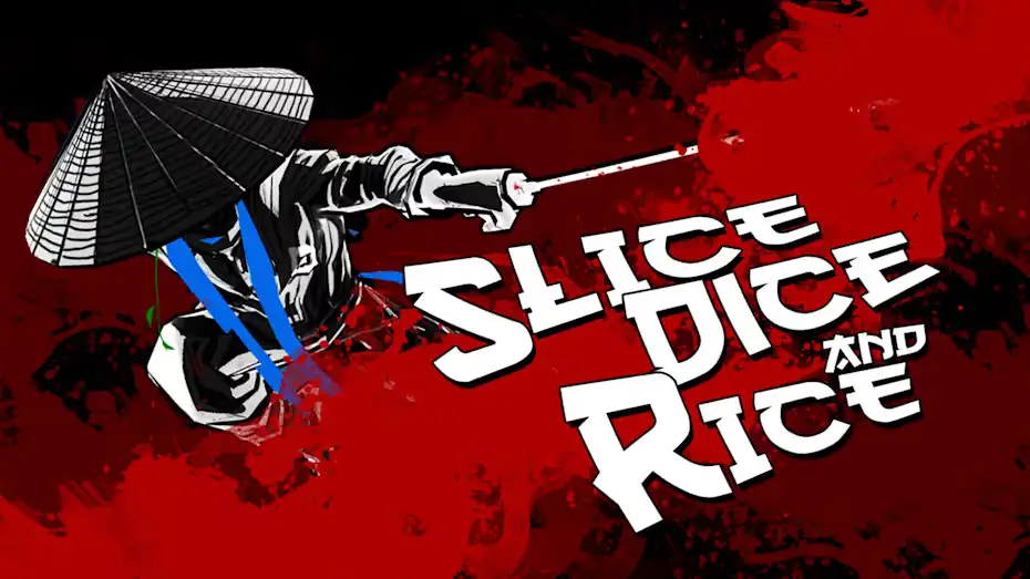 [NS]斩斩斩|Slice Dice & Rice中文-猫叔电玩
