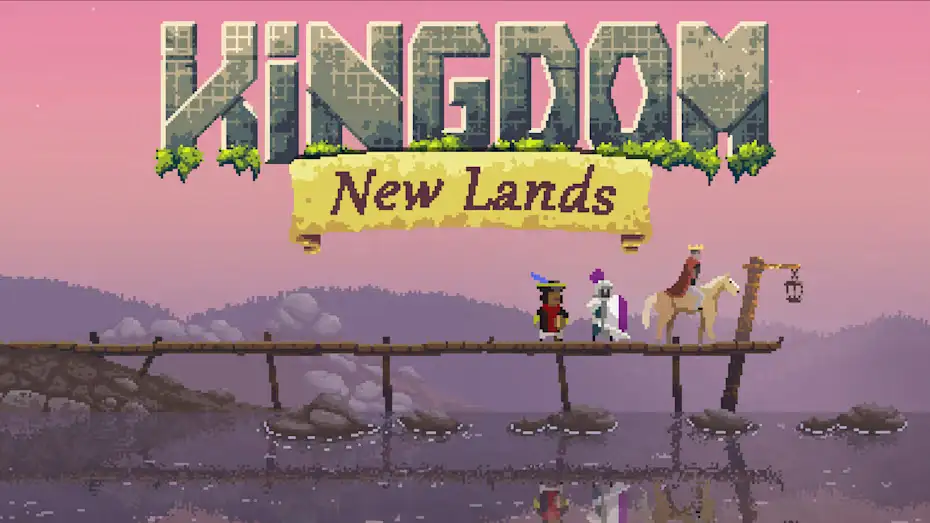 [NS]王国：新大陆|Kingdom: New Lands中文-猫叔电玩