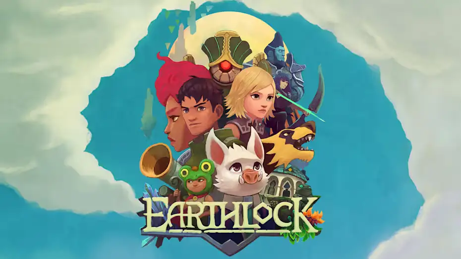 [NS]魔法季节：沉睡的大地|Earthlock: Festival of Magic中文-猫叔电玩