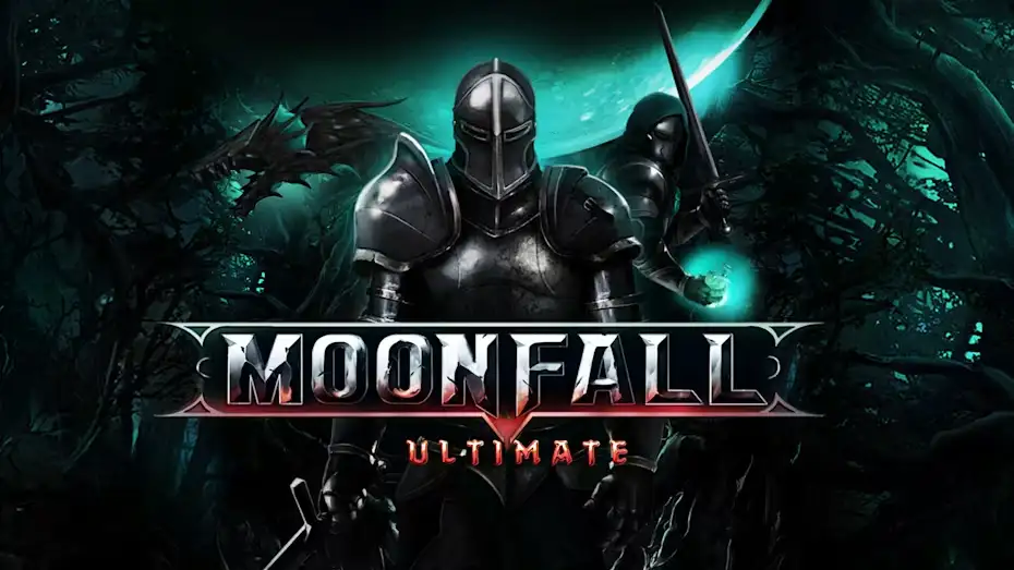 [NS]月光林地：终极版|Moonfall Ultimate中文-猫叔电玩