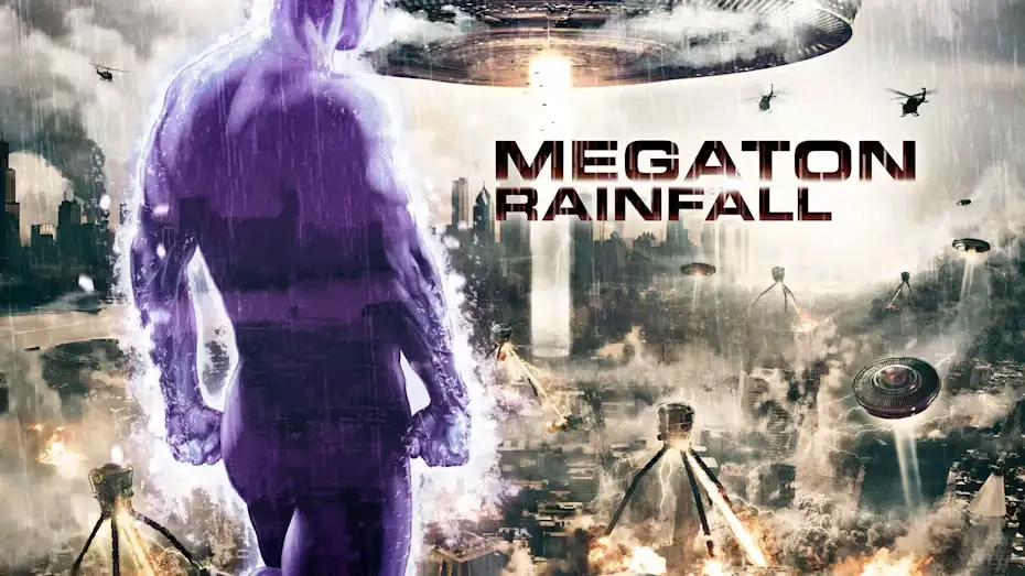 [NS]异形天降|Megaton Rainfall中文-猫叔电玩