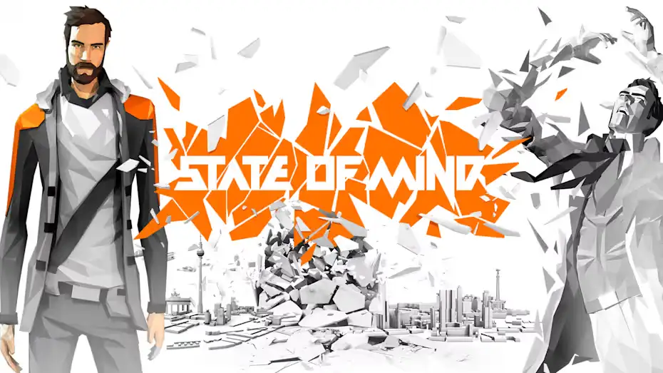 [NS]意志之国|心境|State of Mind中文-猫叔电玩