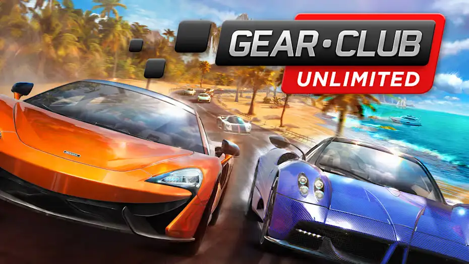 [NS]极速俱乐部：无限|Gear.Club Unlimited-猫叔电玩