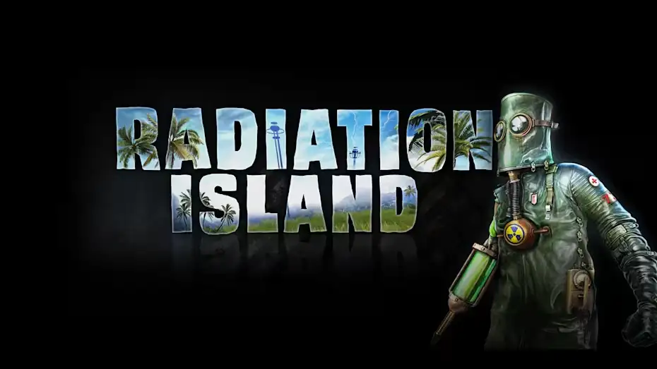 [NS]辐射岛|Radiation Island中文-猫叔电玩