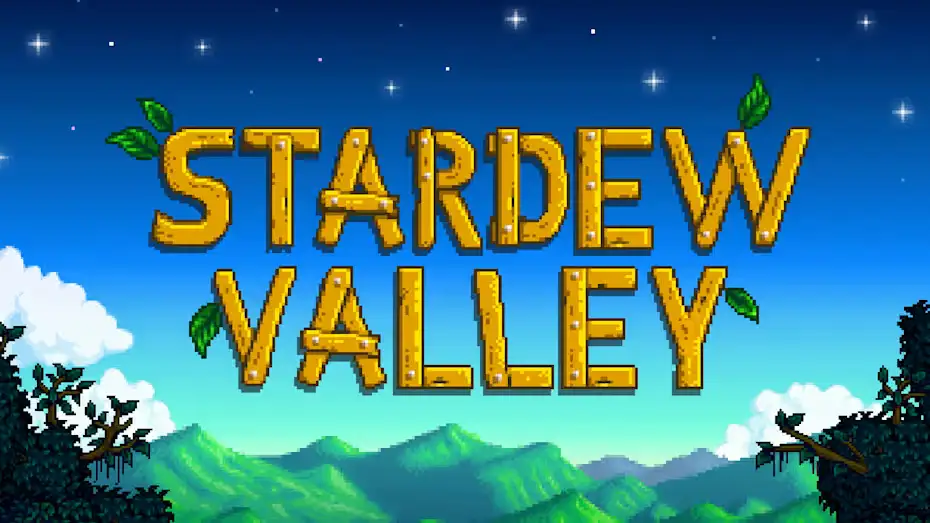 [NS]星露谷物语|Stardew Valley中文-猫叔电玩
