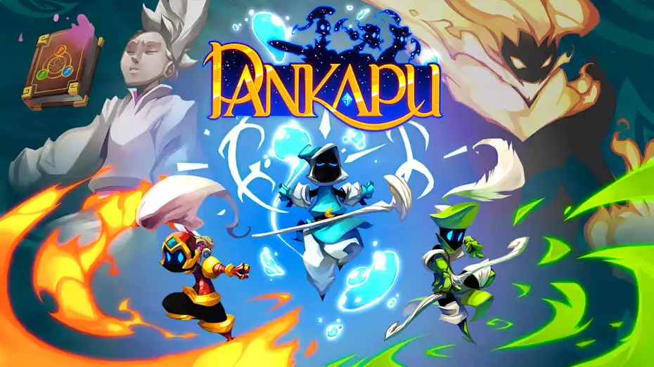 [NS]潘卡普：守梦人|Pankapu中文-猫叔电玩